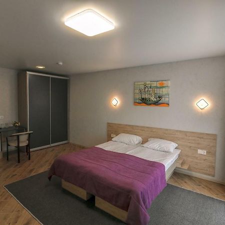 Raziotel Rishelyevskiy Kherson Exterior foto
