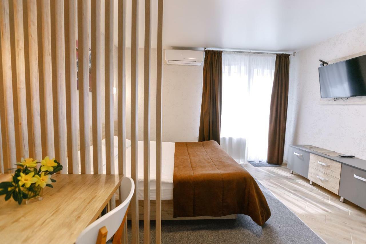 Raziotel Rishelyevskiy Kherson Exterior foto