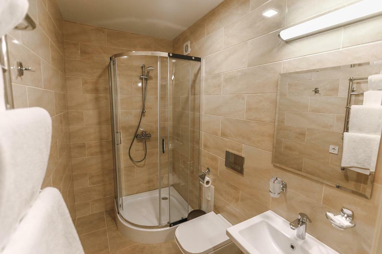 Raziotel Rishelyevskiy Kherson Exterior foto
