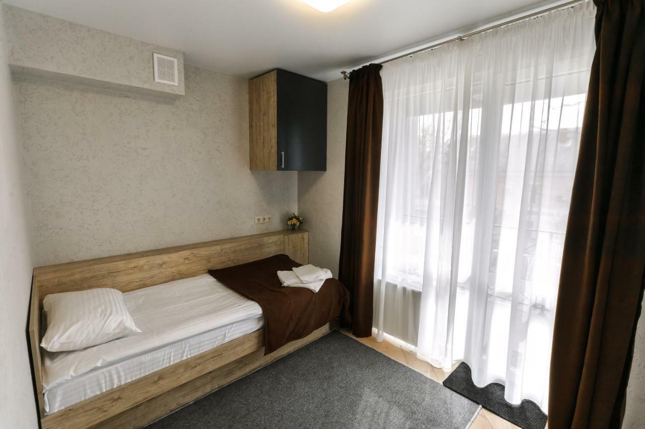 Raziotel Rishelyevskiy Kherson Exterior foto