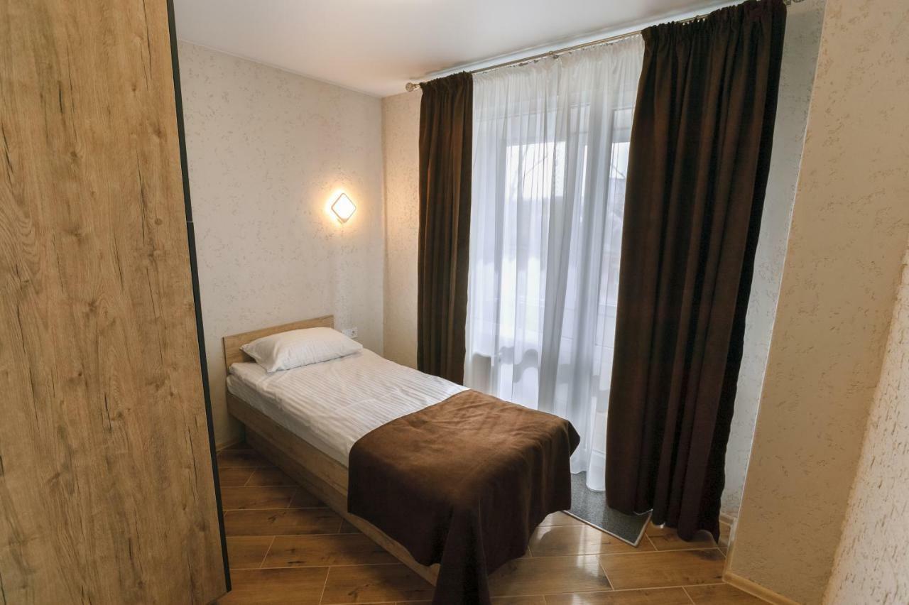 Raziotel Rishelyevskiy Kherson Exterior foto